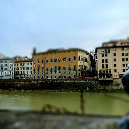 Borgo San Jacopo Superior