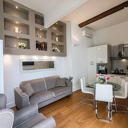 Borgo San Jacopo Superior By 360rentals Apartment