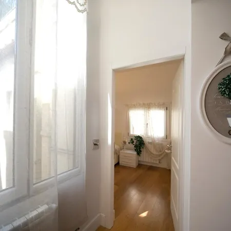 Apartment Borgo San Jacopo Superior By 360rentals *
