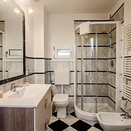 Borgo San Jacopo Superior By 360rentals Apartment Florence