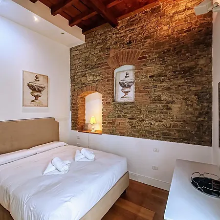 Borgo San Jacopo Superior By 360rentals *