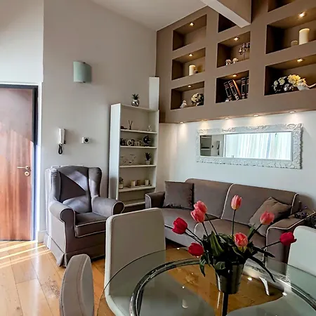 Borgo San Jacopo Superior By 360rentals