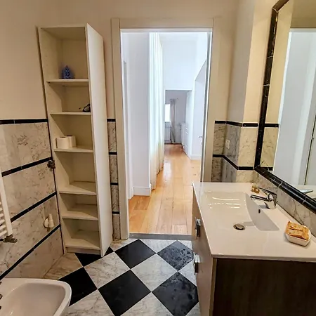 Borgo San Jacopo Superior By 360rentals Apartment *