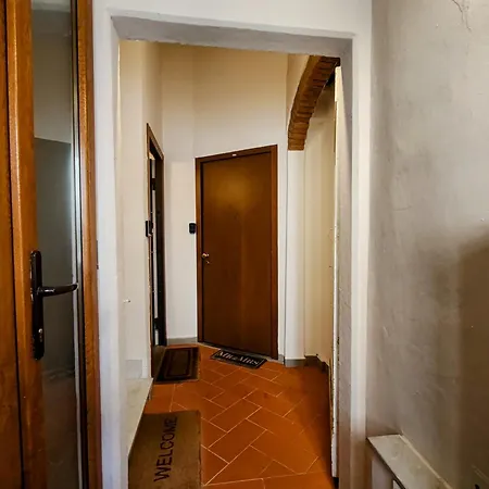 Borgo San Jacopo Superior By 360rentals Apartment Florence