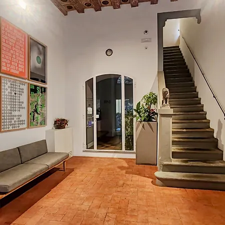 Borgo San Jacopo Superior By 360rentals *