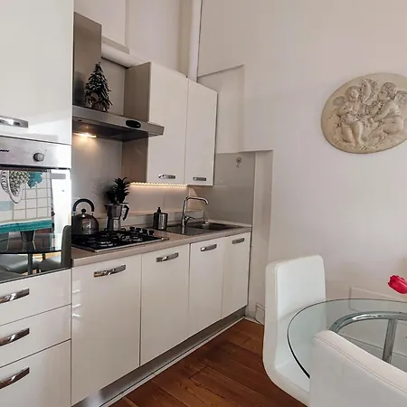 Borgo San Jacopo Superior By 360rentals Apartment