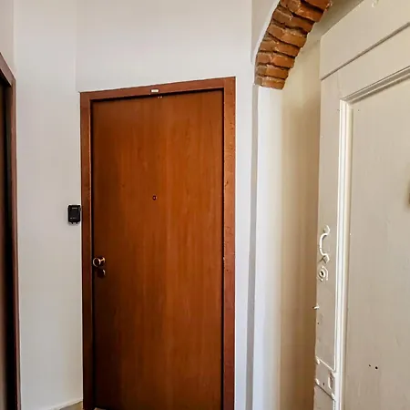 Apartment Borgo San Jacopo Superior By 360rentals *